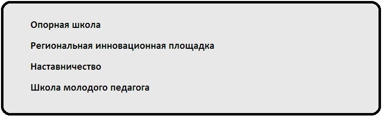 Раздел 3.