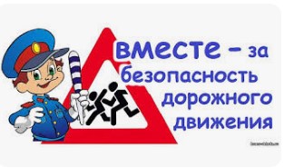Профилактика дорожно-транспортного травматизма.
