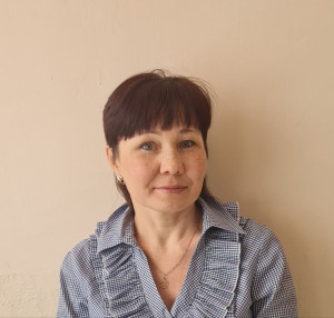Давлетшина Венера Нургаяновна Давлетшина Венера Нургаяновна